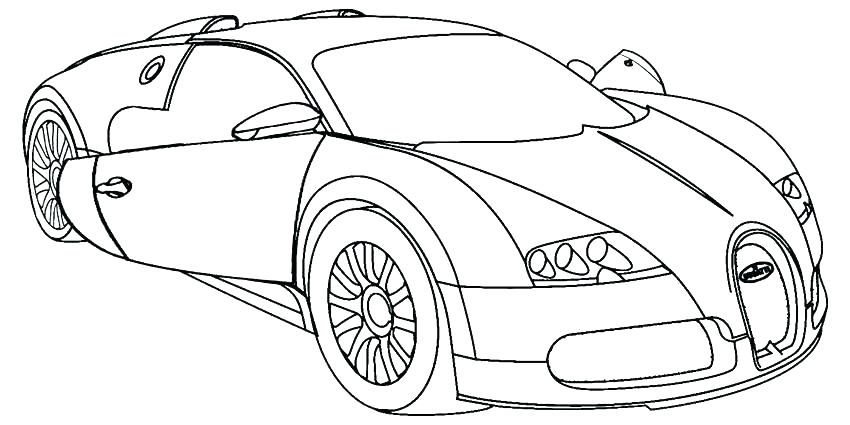 850x425 Car Coloring Pictures Automobile Coloring Pages Car Coloring Page