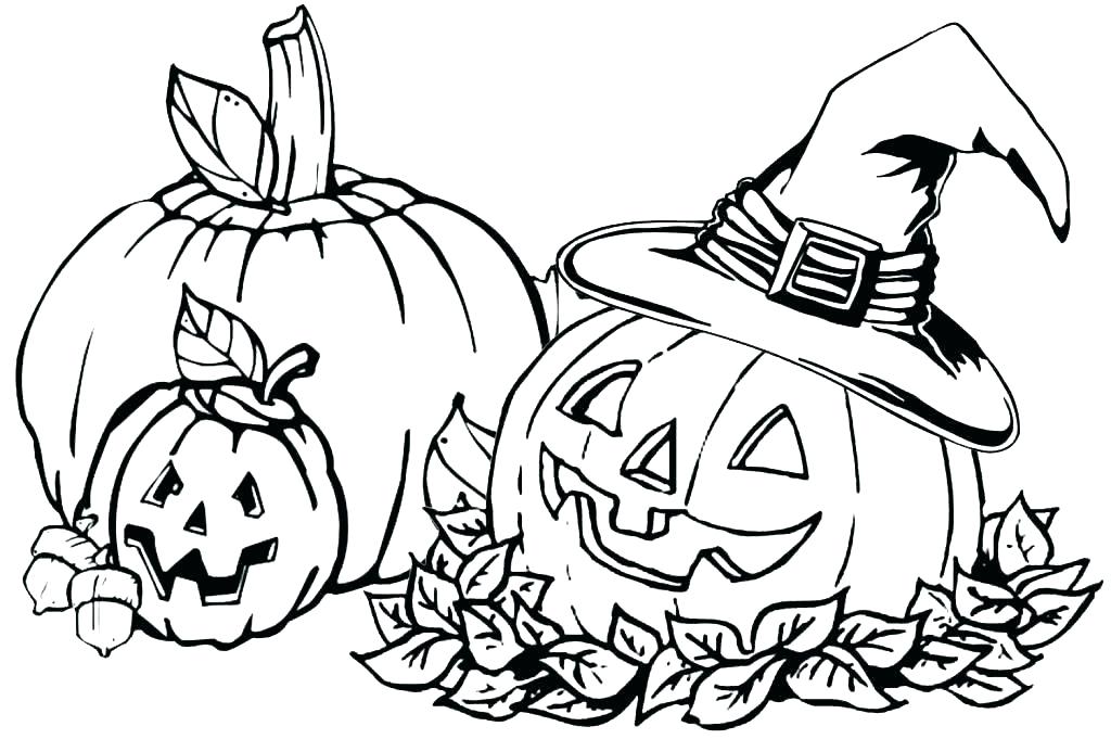 Autumn Coloring Pages Printable 1024x681 Autumn Coloring Pages Printable