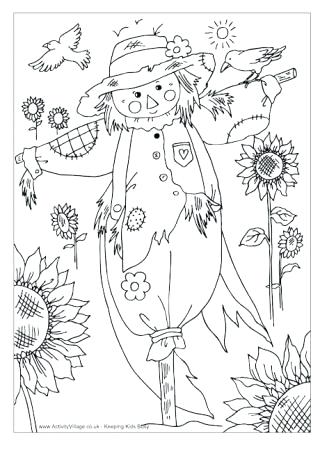 Coloring Pages Fall Printable Vanda 320x452 Coloring Pages Fall Printable Vanda