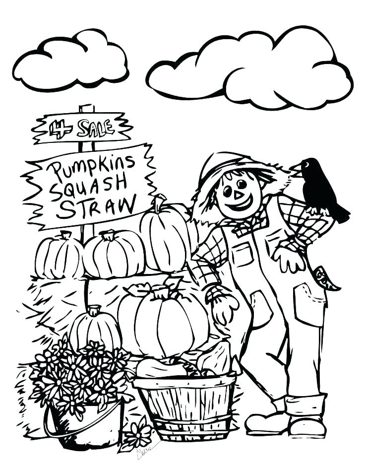 Fall Coloring Pages Fall Coloring Pages Autumn Coloring Pages 736x951 Fall Coloring Pages Fall Coloring Pages Autumn Coloring Pages