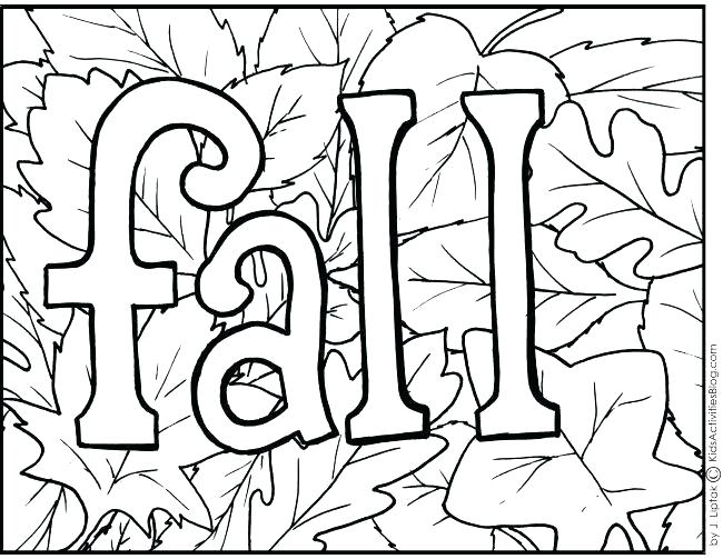 Autumn Coloring Pages Printable Farm Animals Free Fall Sheets 650x503 Autumn Coloring Pages Printable Farm Animals Free Fall Sheets
