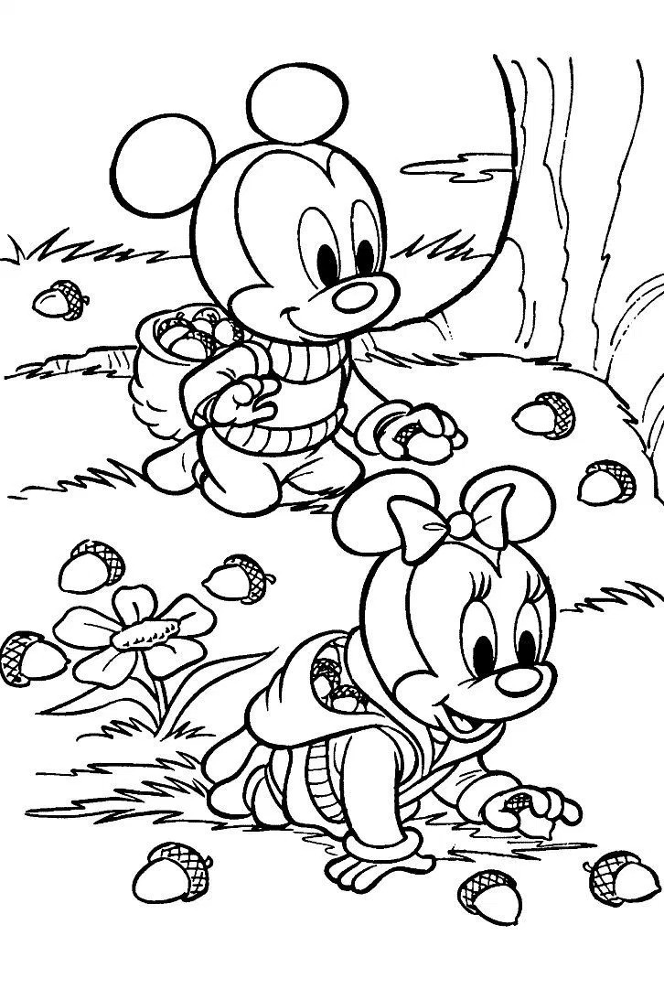 Stunning Ideas Autumn Coloring Pages Fall For Toddlers Copy 129 726x1093 Stunning Ideas Autumn Coloring Pages Fall For Toddlers Copy 129