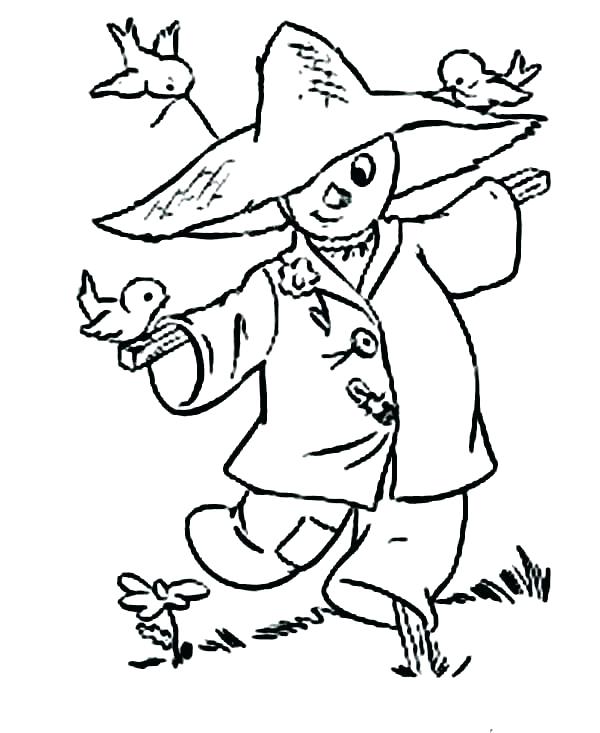 Autumn Coloring Page Autumn Coloring Pages For Kids Free Autumn 600x733 Autumn Coloring Page Autumn Coloring Pages For Kids Free Autumn