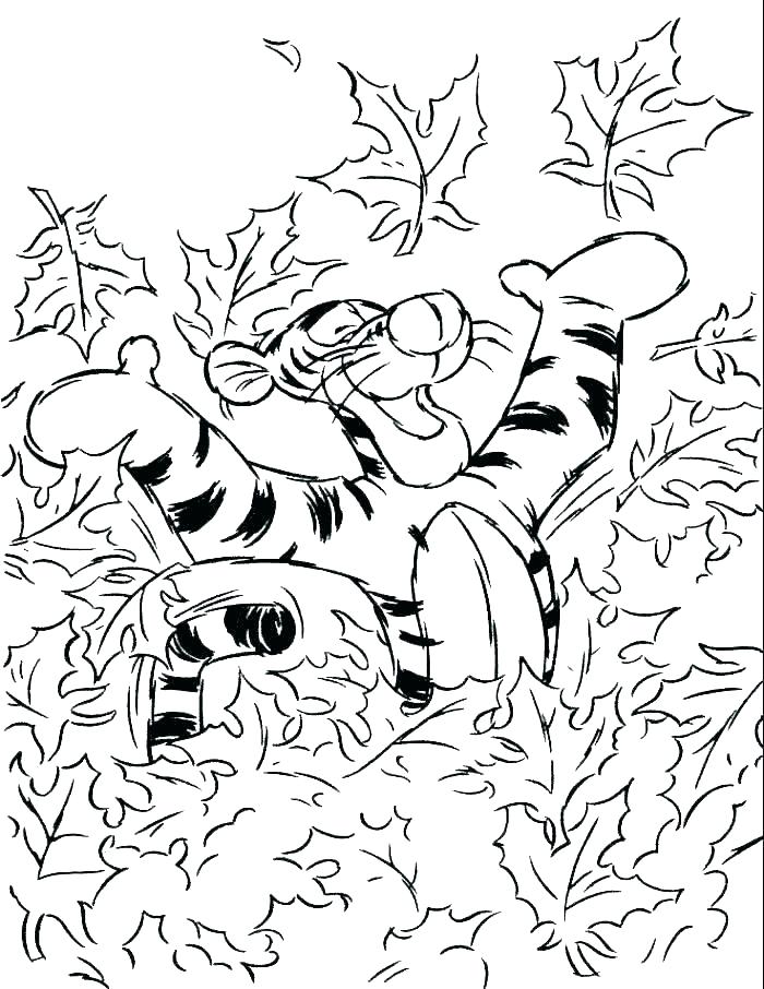 Autumn Coloring Pages For Kindergarten Autumn Leaf Coloring Pages 700x906 Autumn Coloring Pages For Kindergarten Autumn Leaf Coloring Pages
