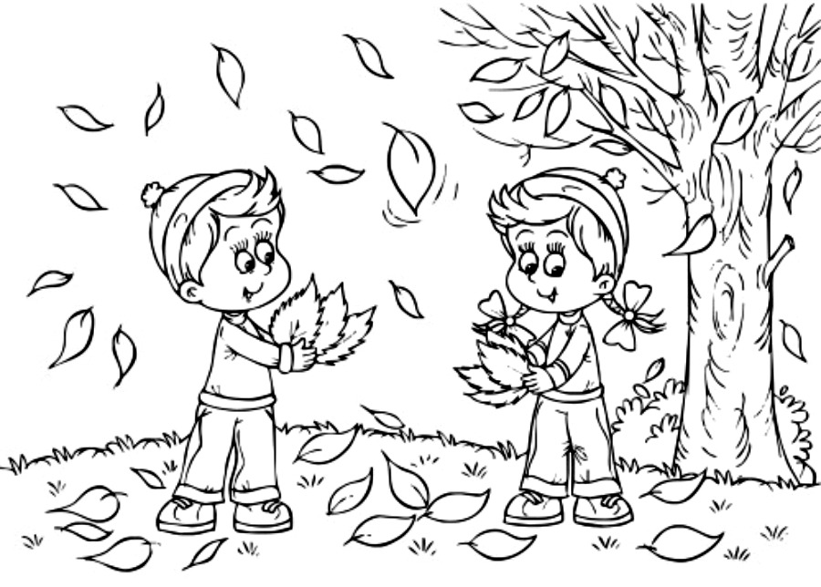 Autumn Coloring Pages New 57 On Download With Inside 900x644 Autumn Coloring Pages New 57 On Download With Inside