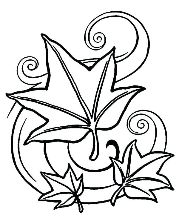 600x750 Autumn Coloring Pages Free Printable Fall Coloring Pages Free Free