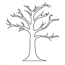 Top 25 Free Printable Fall Coloring Pages Online Fall Trees 230x230 Top 25 Free Printable Fall Coloring Pages Online Fall Trees