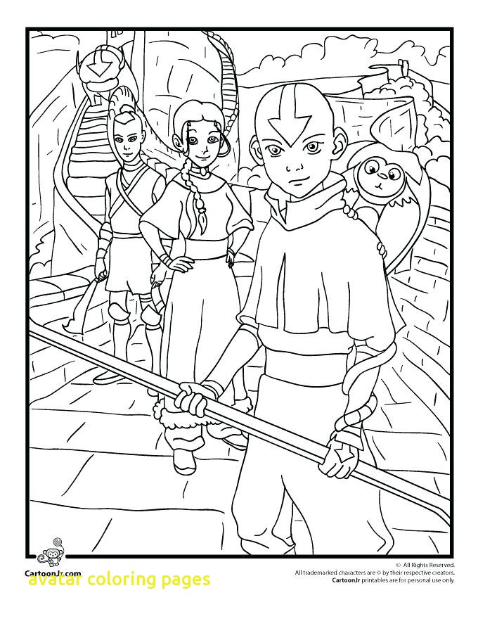 Avatar Coloring Pages With China Coloring Page Omnitutor 680x880 Avatar Coloring Pages With China Coloring Page Omnitutor