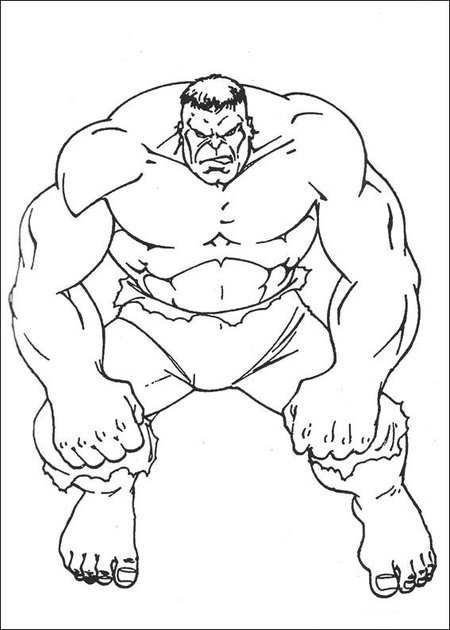 450x630 Free Printable Coloring Pages Avengers Coloring Pages To Print