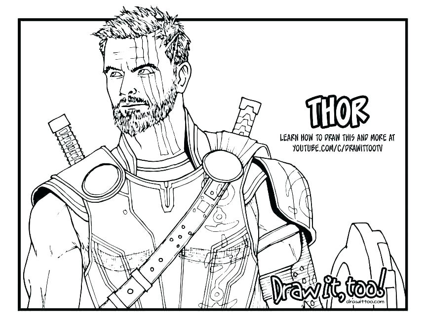 Avengers Coloring Book Pages 863x667 Avengers Coloring Book Pages