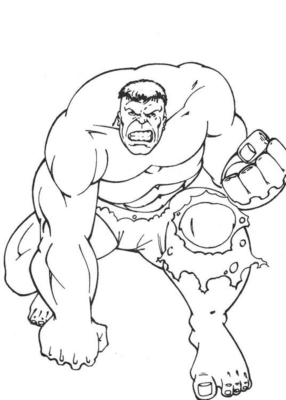 Great Awesome Hulk Coloring Pages Has Hulk Coloring Pages On 956x1335 Great Awesome Hulk Coloring Pages Has Hulk Coloring Pages On