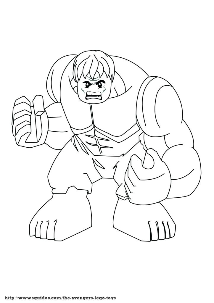 Lego Superhero Coloring Pages Free Marvel Superheroes Hulk 723x1024 Lego Superhero Coloring Pages Free Marvel Superheroes Hulk