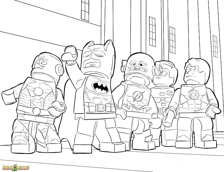 Marvel Avengers Coloring Pages Captain America Squad Superhero 736x568 Marvel Avengers Coloring Pages Captain America Squad Superhero