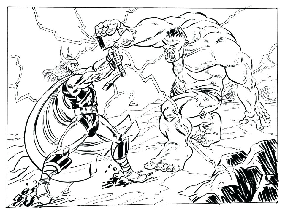 Thor Coloring Page Coloring Pages Lego Thor Colouring Pages 960x711 Thor Coloring Page Coloring Pages Lego Thor Colouring Pages