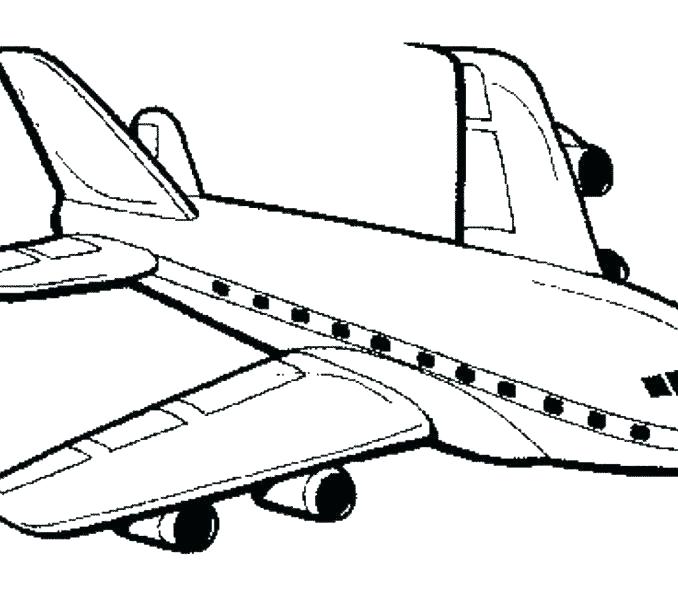 Aviation Coloring Pages at GetColorings.com | Free printable colorings ...