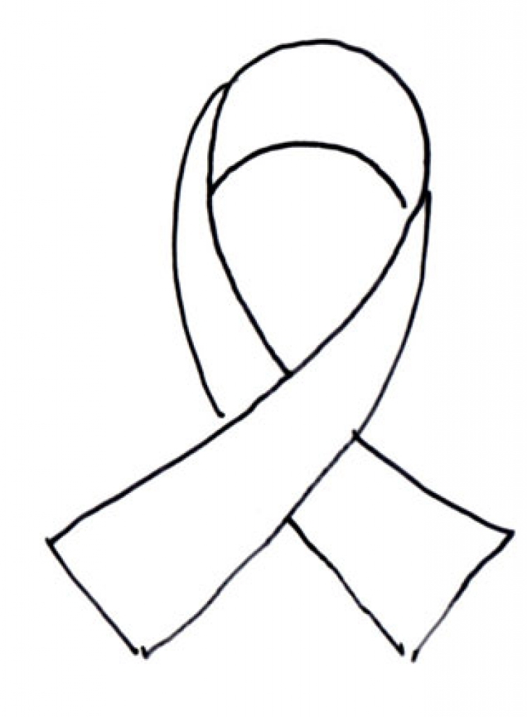 Ribbon Coloring Page Beauteous Ribbon Coloring Sheet Glamorous 753x1024 Ribbon Coloring Page Beauteous Ribbon Coloring Sheet Glamorous