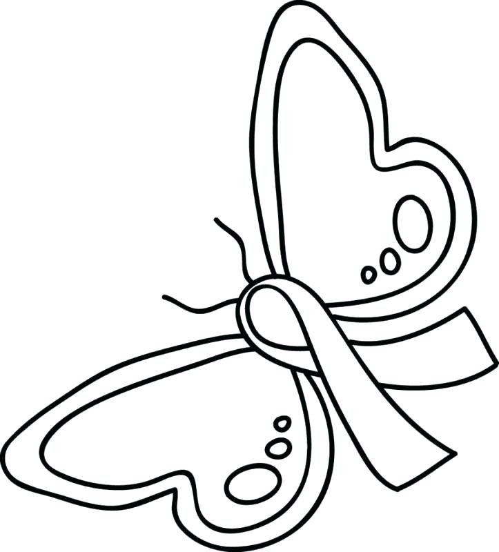 Award Ribbon Outline Cool Ribbon Coloring Page 723x800 Award Ribbon Outline Cool Ribbon Coloring Page