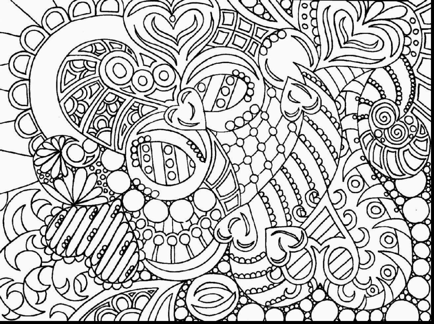 Awesome Fantastic Printable Owl Coloring Pages Adult With Free 1435x1074 Awesome Fantastic Printable Owl Coloring Pages Adult With Free