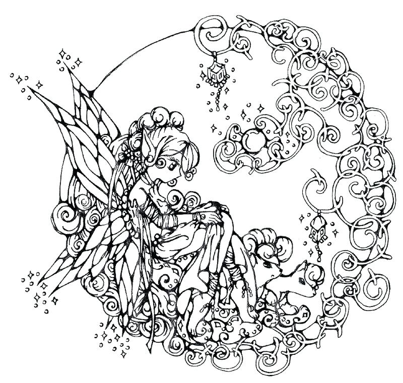 Cool Coloring Pages For Adults 800x761 Cool Coloring Pages For Adults
