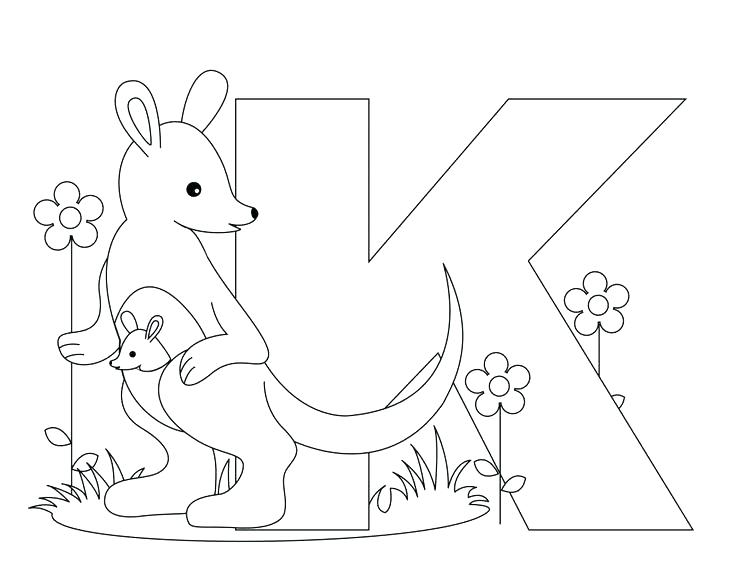 Alphabet Color Pages As Awesome Coloring Pages For Toddlers 736x572 Alphabet Color Pages As Awesome Coloring Pages For Toddlers
