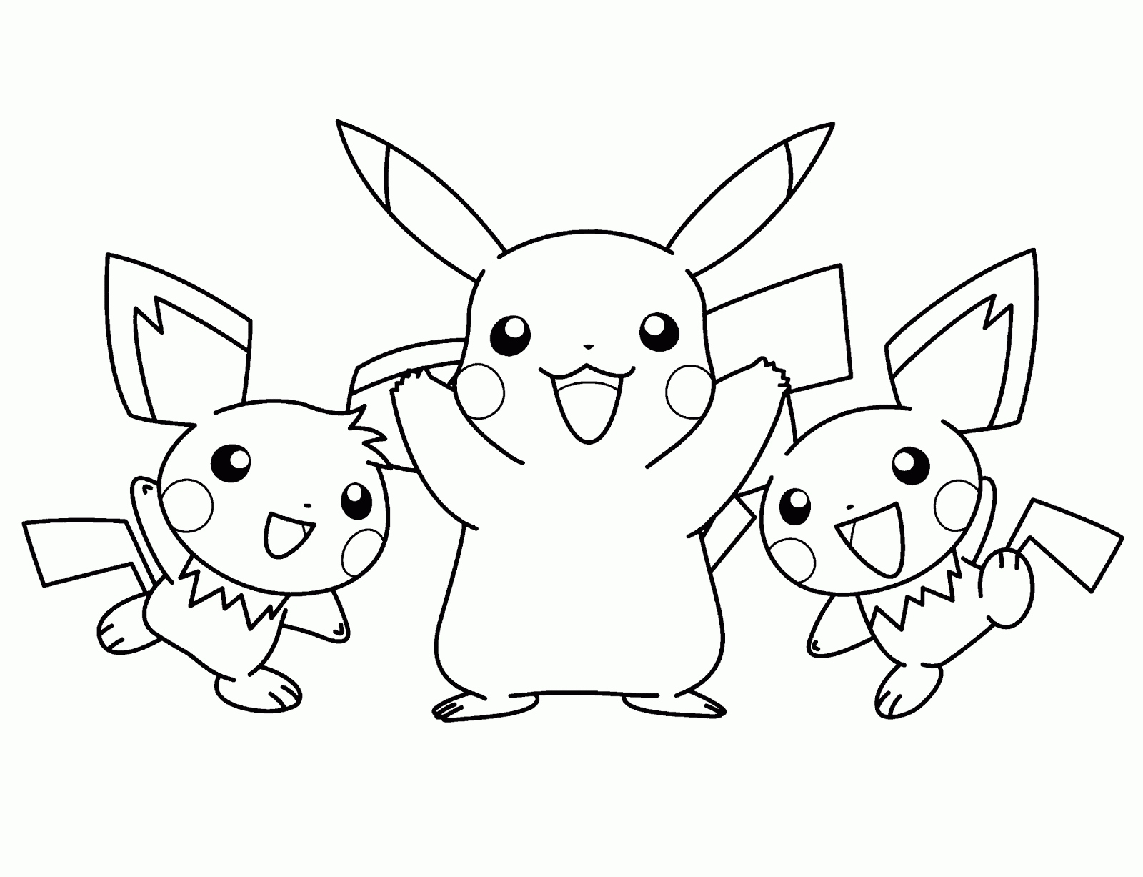 1600x1227 Coloring Pages Pokemon Awesome Free Coloring Pages Of Bonnie