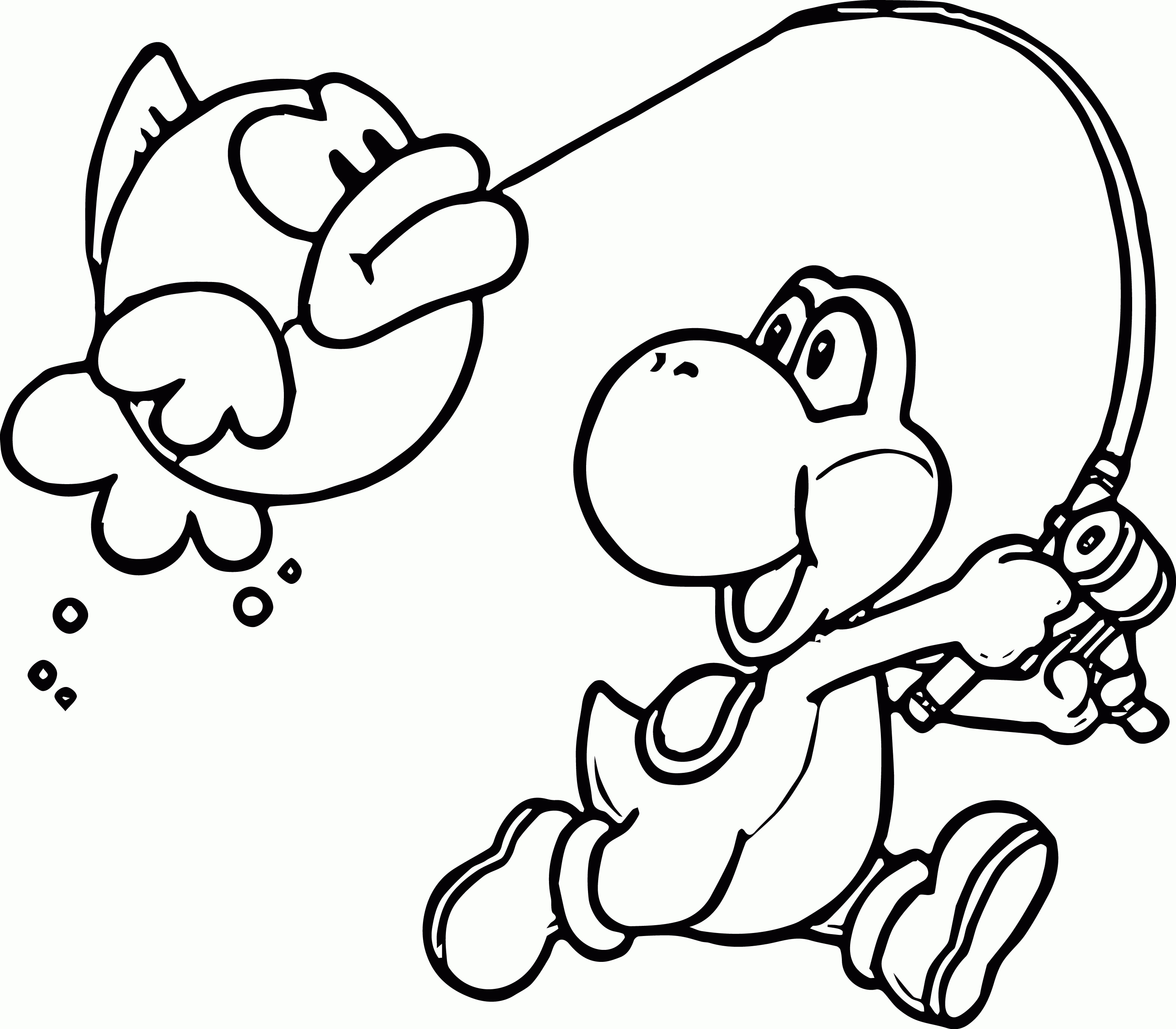 3136x2744 23 Nintendo Coloring Pages Images Free Coloring Pages