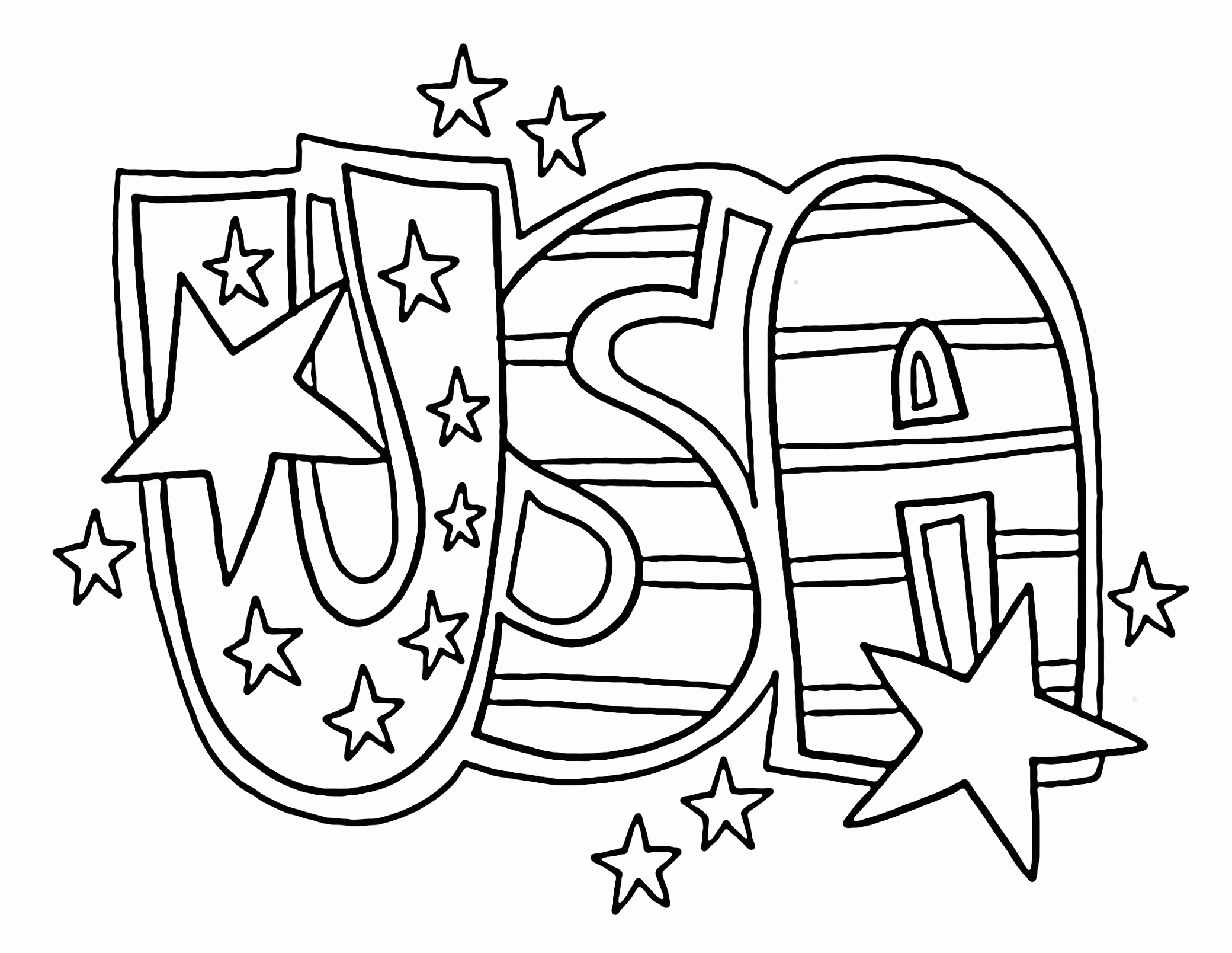 2080x1608 Usa Coloring Pages Lovely Usa Coloring Page Az Coloring Pages