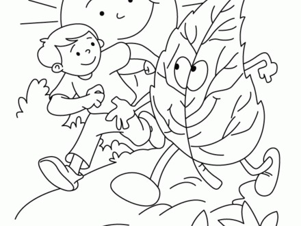 440x330 40 Giving Tree Coloring Pages, The Giving Tree Coloring Pages Az