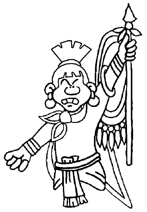 Aztec Coloring Pages Coloring Sheets Breathtaking Coloring Pages 582x840 Aztec Coloring Pages Coloring Sheets Breathtaking Coloring Pages