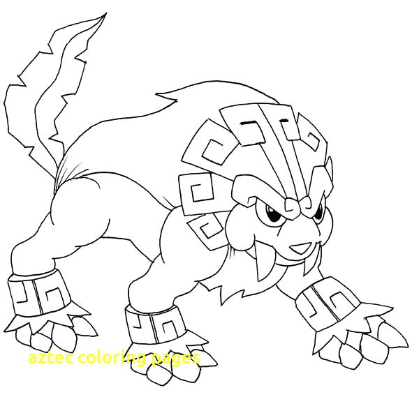 Coloring Pages With Lion Sculpture Aztec Of Mayan Macgregormalta 600x569 Coloring Pages With Lion Sculpture Aztec Of Mayan Macgregormalta