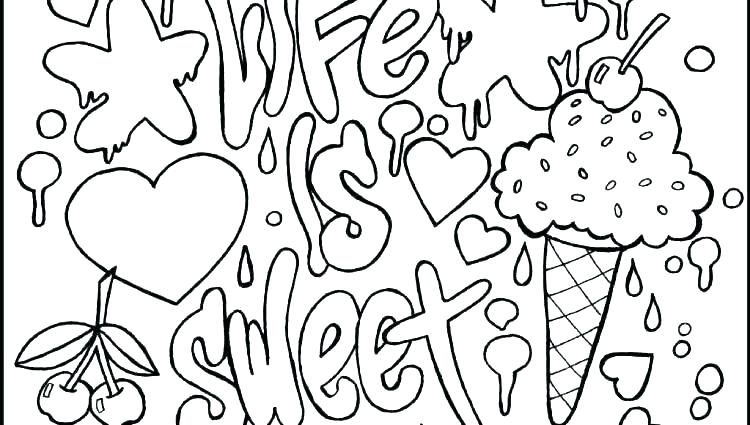 750x425 Coloring Pages Design Designed Adult Coloring Page Elephant