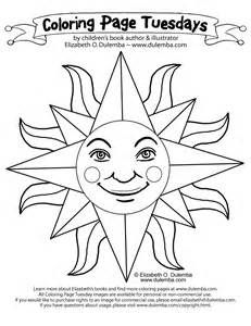 Mexican Sun Face Coloring 231x300 Mexican Sun Face Coloring