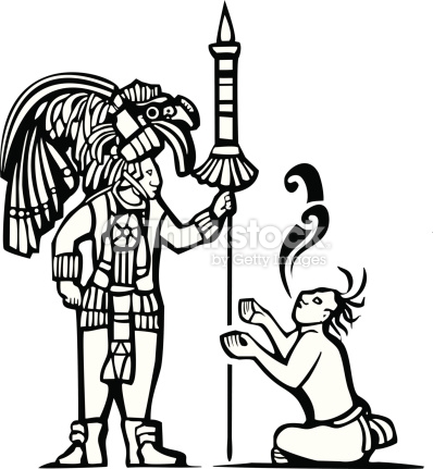 Aztec Warrior Clipart Mayan Person Many Interesting Cliparts 398x431 Aztec Warrior Clipart Mayan Person Many Interesting Cliparts