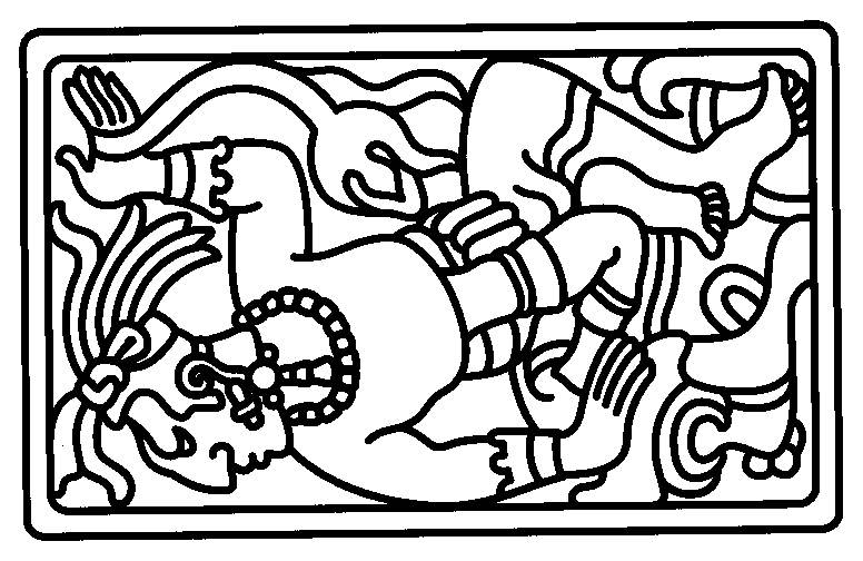 Aztec Coloring Pages Printable Pictures Aztec Coloring Pages 35 776x504 Aztec Coloring Pages Printable Pictures Aztec Coloring Pages 35