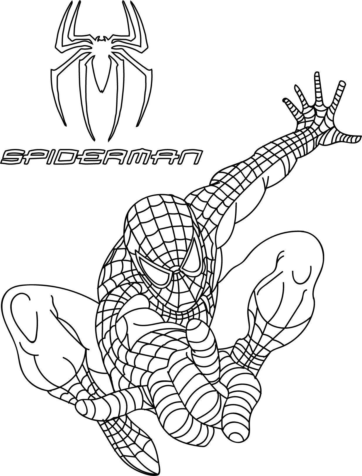 1235x1623 Best Of Captain America Coloring Pages