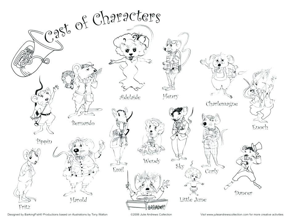 940x725 Awesome Junie B Jones Coloring Pages And B Coloring Page 39 Junie