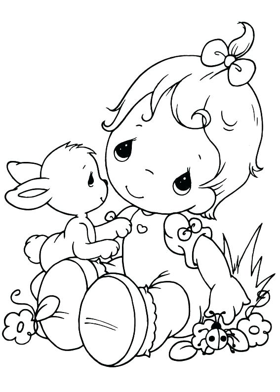 Precious Moments Angels Coloring Pages Free Precious Moments 567x794 Precious Moments Angels Coloring Pages Free Precious Moments