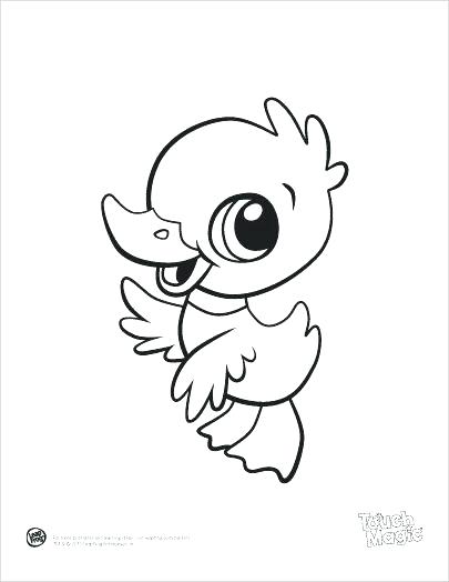 Baby Animal Coloring Pages Amazing Printable Baby Animal Coloring 405x524 Baby Animal Coloring Pages Amazing Printable Baby Animal Coloring