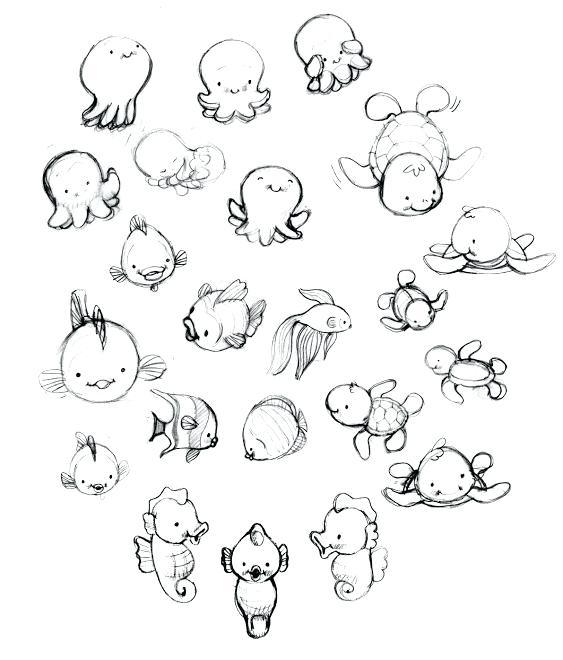 Coloring Pages Of Baby Animals For Download 69 Coloring Pages Baby 563x660 Coloring Pages Of Baby Animals For Download 69 Coloring Pages Baby