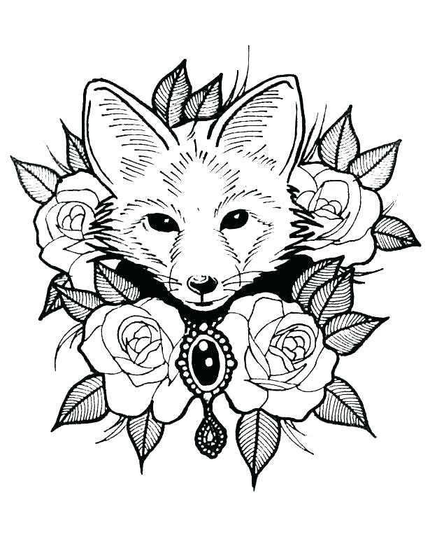 Animal Coloring Pages Free Animals Coloring Pages Free Animal 615x767 Animal Coloring Pages Free Animals Coloring Pages Free Animal