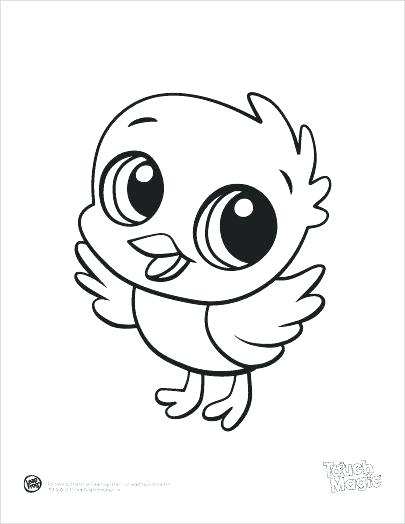 405x524 Coloring Animal Baby Farm Animals Coloring Pages Baby Animal