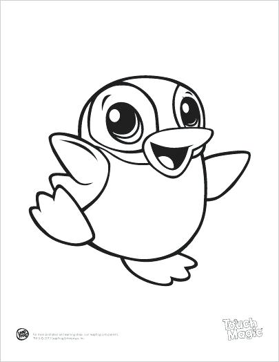 405x524 Animal Coloring Pages Cute Best Baby Animal Images On Print Cute
