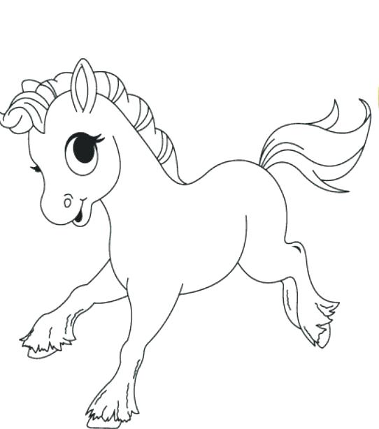 542x614 Animal Coloring Pages To Print Cliptext.co
