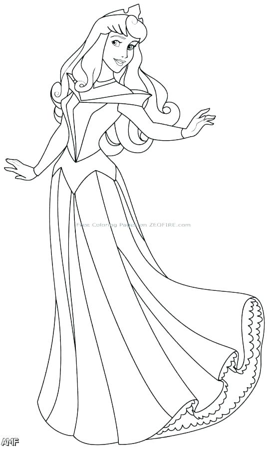 Aurora Coloring Pages Princess Aurora Coloring Pages Free 535x900 Aurora Coloring Pages Princess Aurora Coloring Pages Free