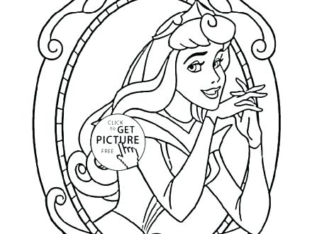Sleeping Coloring Page Free Online Sleeping Beauty Coloring Pages 440x330 Sleeping Coloring Page Free Online Sleeping Beauty Coloring Pages