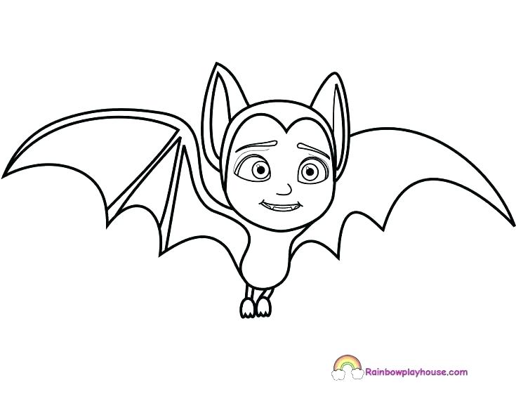 Bats Coloring Page Bats Coloring Page Rouge The Bat Coloring Pages 735x568 Bats Coloring Page Bats Coloring Page Rouge The Bat Coloring Pages