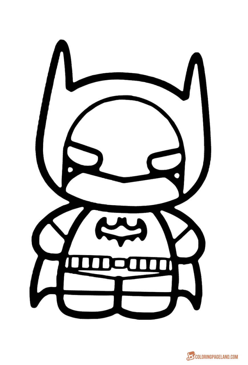Batman Coloring Pages Pdf Bookmontenegro Me Throughout 870x1280 Batman Coloring Pages Pdf Bookmontenegro Me Throughout
