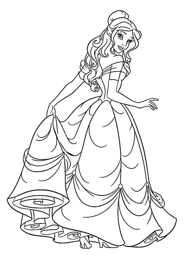 618x867 Bella Coloring Pages Adult Coloring Pages Pictures Imagixs