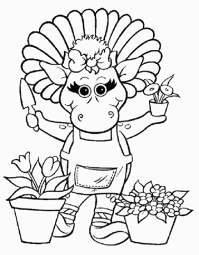 290x372 Cartoons Minions Coloring Page, Angry Birds Movie Coloring Page