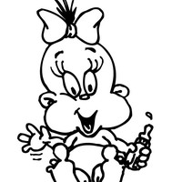 200x200 Freshcoloring Printable People Coloring Pages (5)